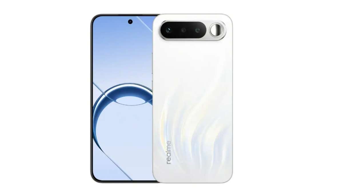 Realme 16 5G Launched With 7,000mAh Battery and MediaTek Dimensity 6400 Turbo: Price, Specs and Features