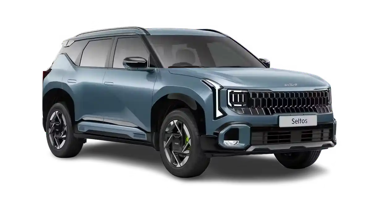 Killer Pricing Alert: 2026 Kia Seltos Arrives to Dethrone Hyundai Creta – Starts at Just ₹10.99 Lakh