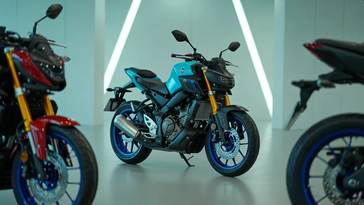 55 KMPL & 10,000 RPM? Why the 2026 Yamaha MT 15 V2 is Still the Best 155cc Bike in India
