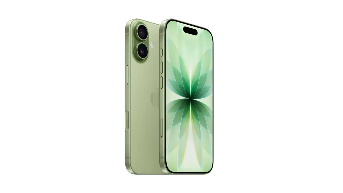 Apple iPhone 16 Price Slashed by ₹25,000 in India – New Deals, Offers and Specs Explained