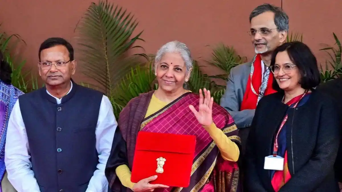 Budget 2026 Explained: Why This Is the Most Confident and Assured Phase of Modinomics Yet