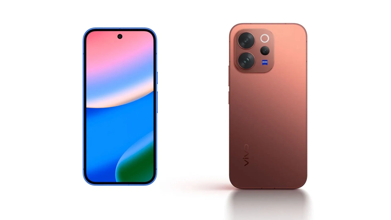 Google Pixel 10a vs Vivo V70 Elite: Which Mid-Premium Smartphone Should You Choose?