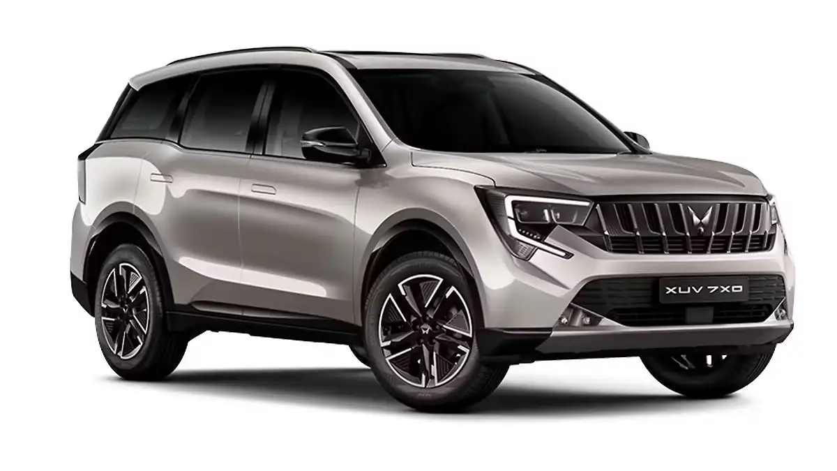 The Future is Here: Mahindra XUV 7XO Launched with Triple Screens and ChatGPT Integration!