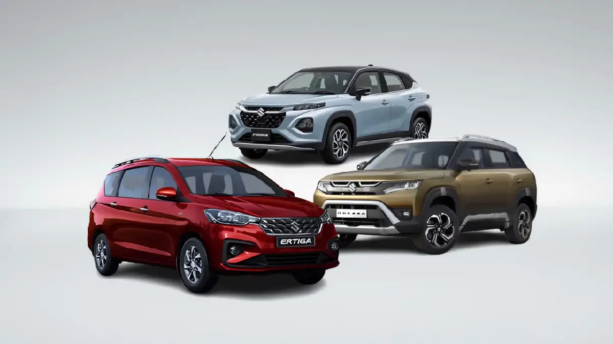 Maruti Suzuki Shatters Records in January 2026 — Highest Ever Monthly Sales & Exploding Exports!