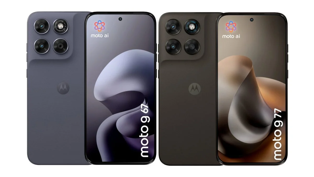 Motorola’s Next Big Disruption: Moto G67 and Moto G77 Leak with 1.5K AMOLED Displays and 108MP Cameras!