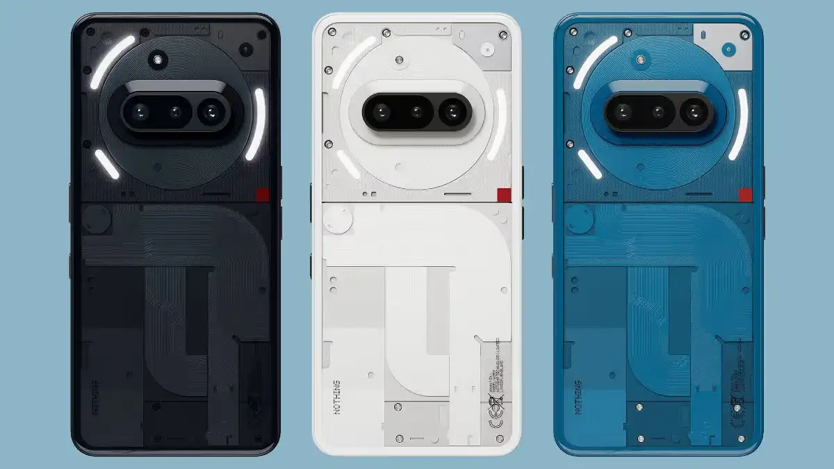 Vibrant New Colors and High-Speed RAM: Why the Nothing Phone 4a is Trending