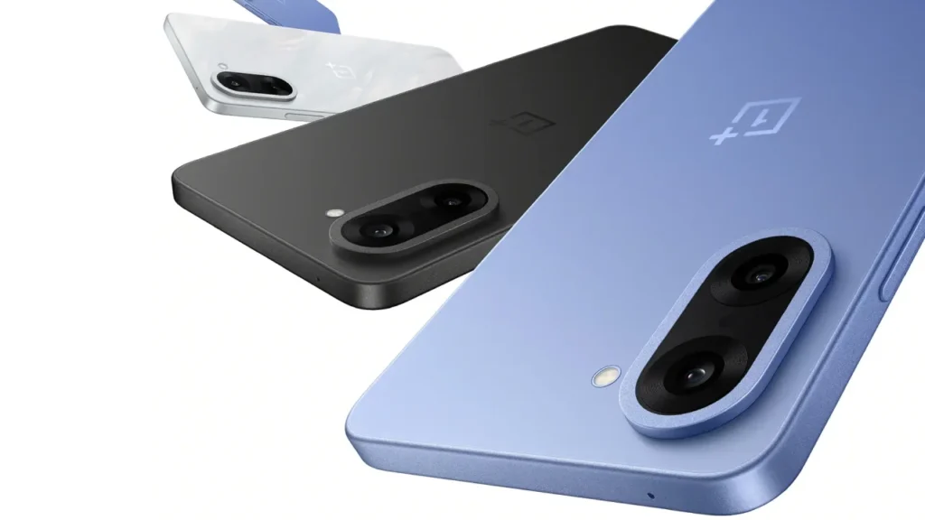 OnePlus Nord CE5
