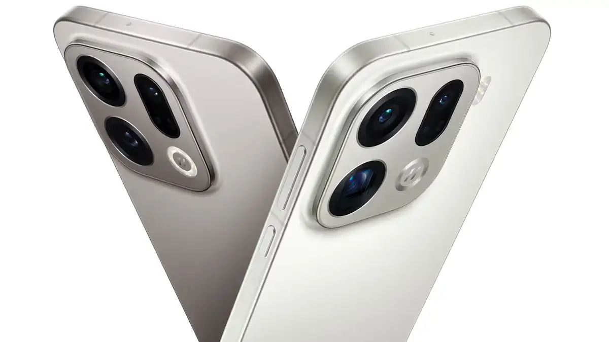 Oppo Find X10 Series Leak: Dimensity 9600 and 2nm Chipset Tipped to Power New Flagships