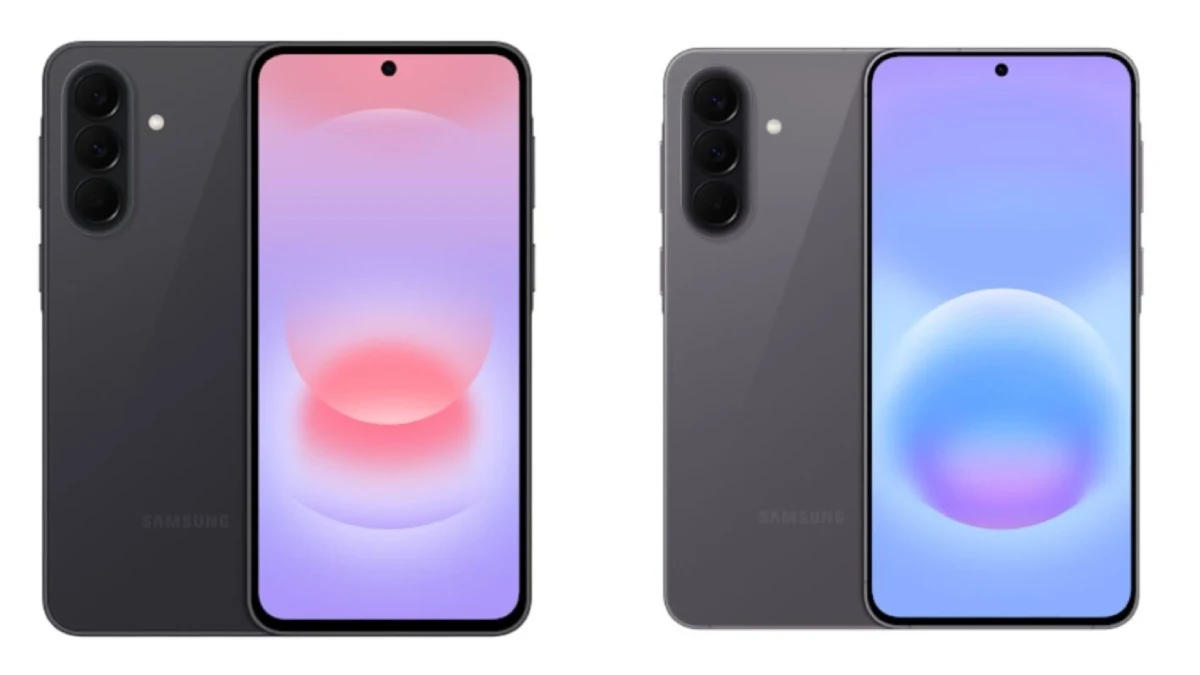 Samsung May Launch Galaxy A37 5G and Galaxy A57 5G in India This March With 120Hz AMOLED Displays