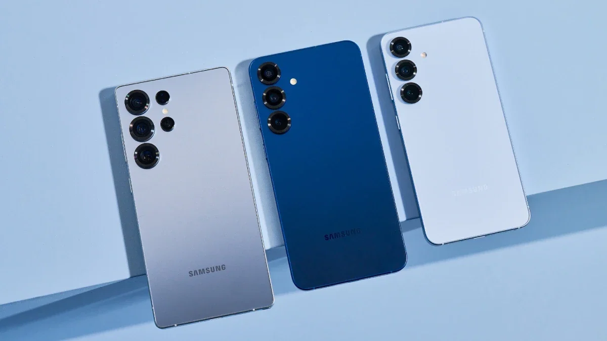 Samsung Galaxy S26+ Leaked: Handset Spotted for Sale Online Ahead of Official Galaxy Unpacked Launch