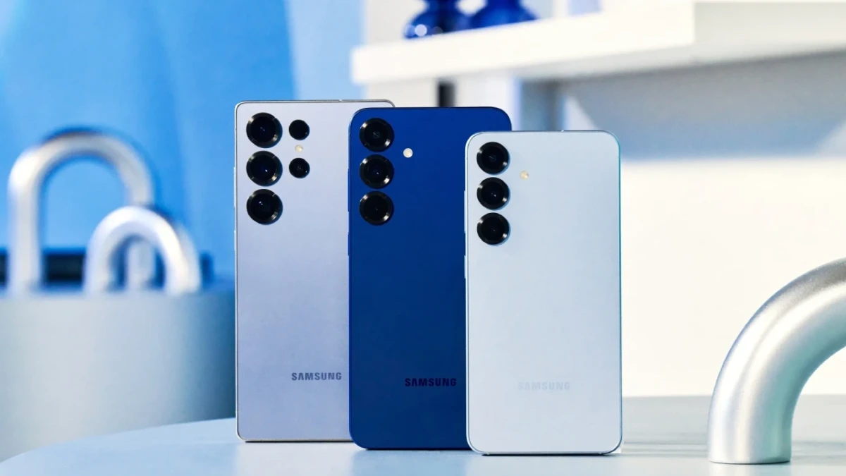 Samsung’s Next Big Launch: 5 New Devices Including Galaxy S26 Series, Watch Ultra 9 and 2 Tipped for February