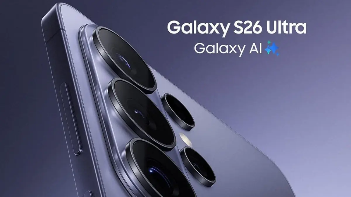 Samsung Galaxy S26 Ultra Tipped to Skip Built-in Magnets: Will Rely on Cases for Qi2 Wireless Charging?