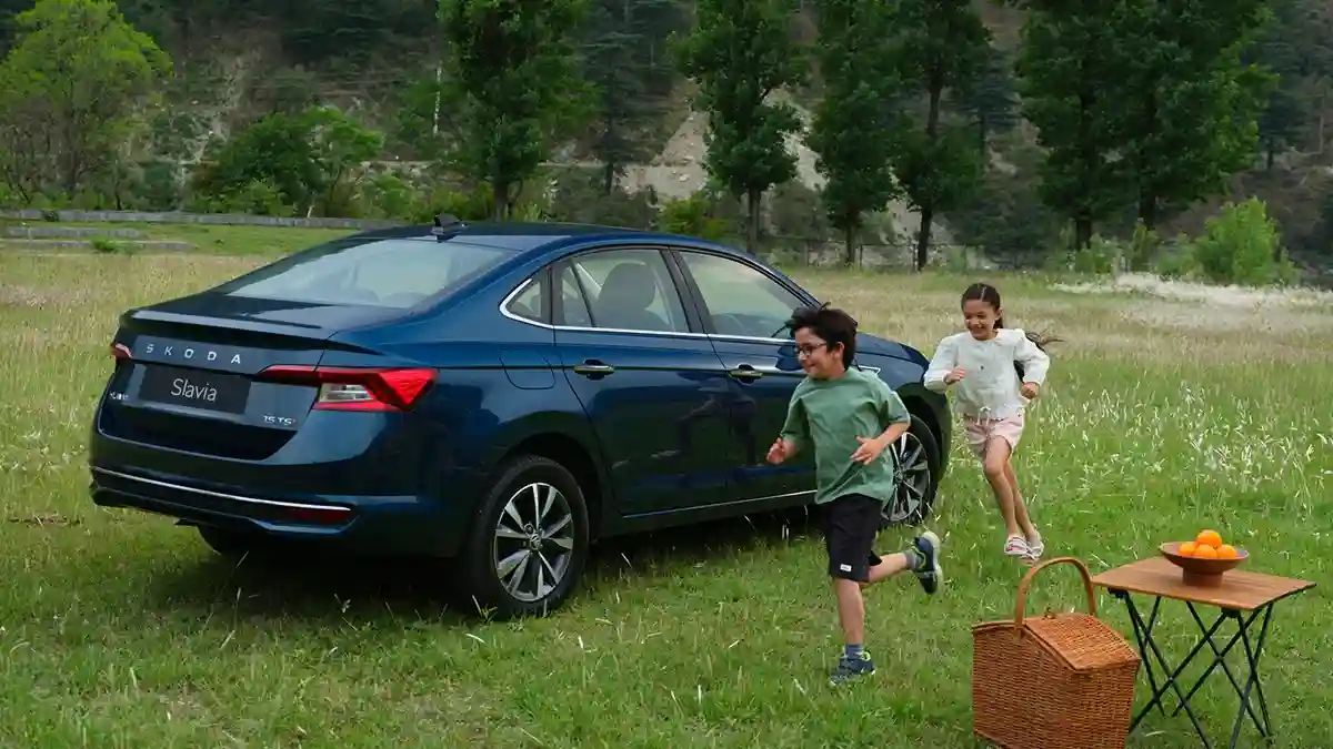 2026 Skoda Slavia Prices Increased by Up to Rs. 33,690 in India: What You Need to Know