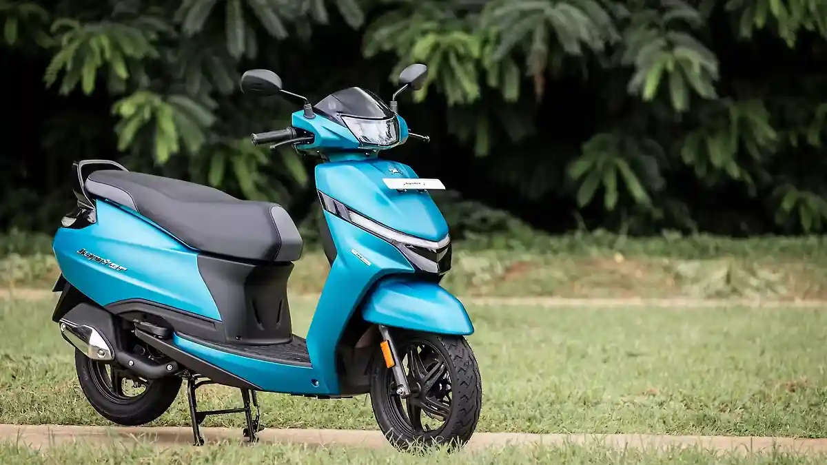 TVS Jupiter Prices Hiked 2026: Popular 110cc Scooter Becomes Pricier—Check New Variant-Wise Prices Here