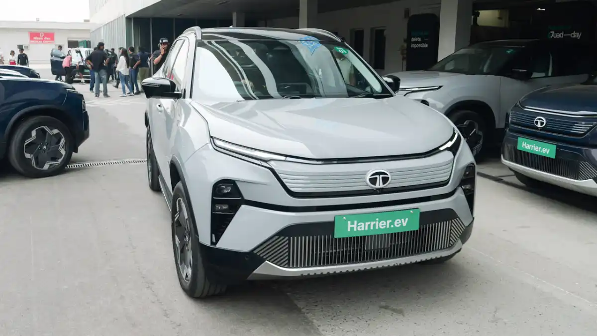Tata EV Discounts February 2026: Save Up to Rs 3.8 Lakh on Punch, Nexon, Curvv, and Harrier