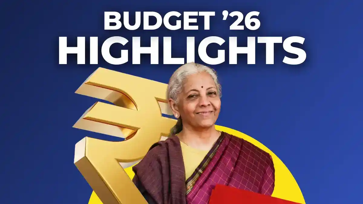 Union Budget 2026–27 Highlights: Key Announcements Shaping India’s Economic Direction