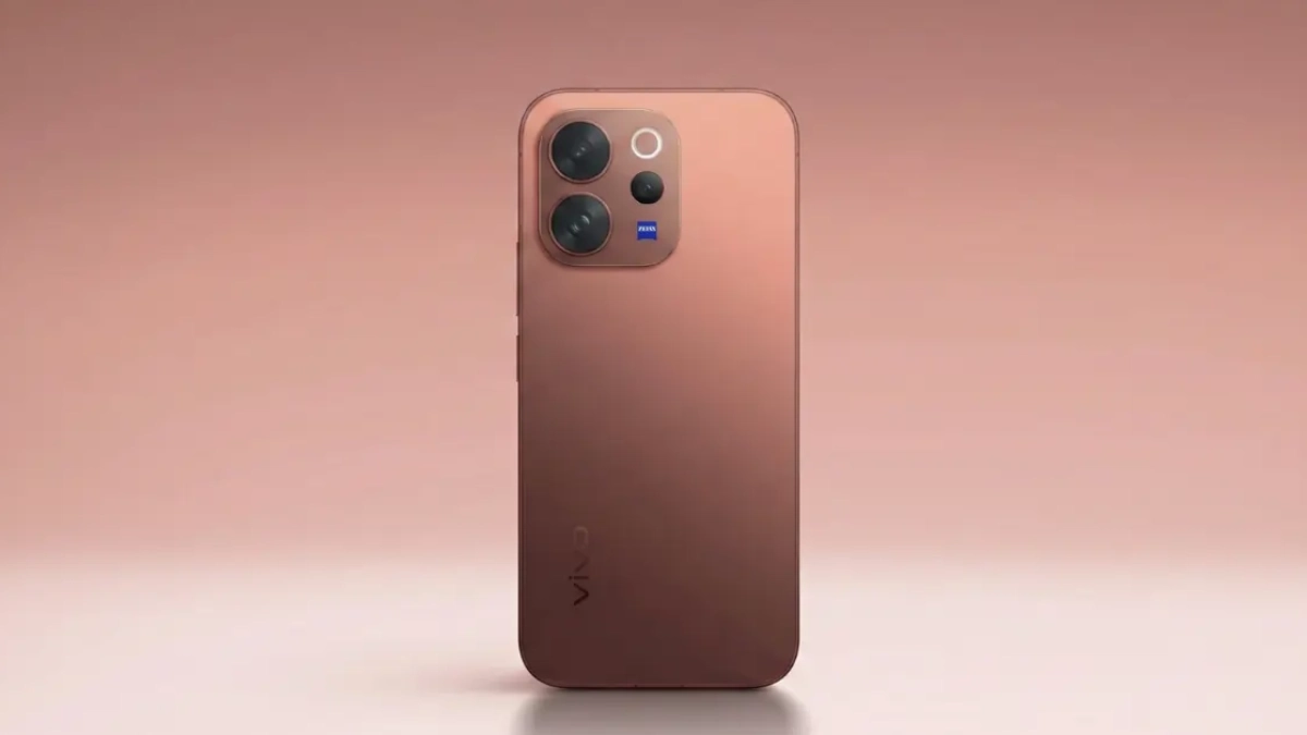 Camera Lovers’ Delight! With Zeiss Lenses and 5,000 Nits Brightness, Vivo V70 to Debut on This Date—Specs Will Blow Your Mind