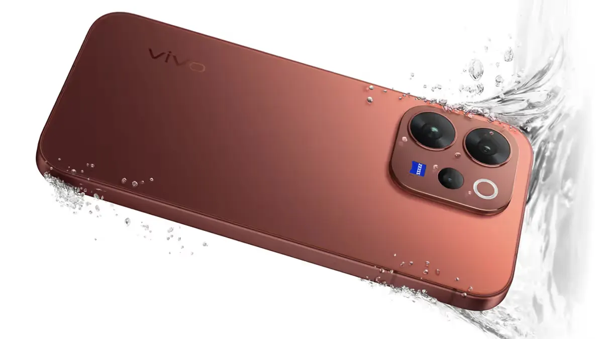 Holi Special Launch! Vivo V70 Elite Arriving with World’s Slimmest 1.25mm Bezels: Check India Launch Date and Price