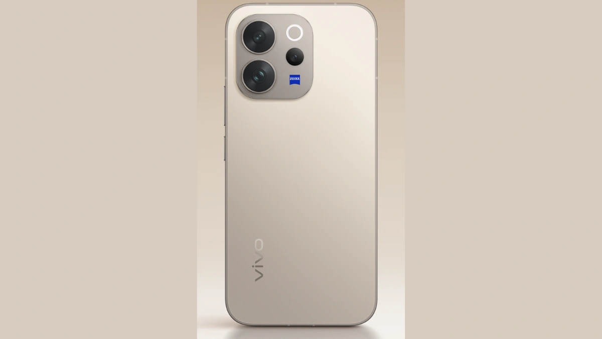 Vivo V70 Series India Launch Date Confirmed! Zeiss Optics, Massive Battery, and Ultra-Thin Bezels: All the Details
