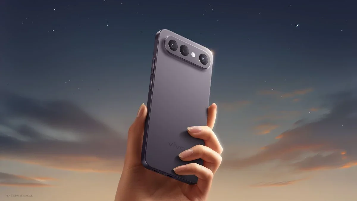 Vivo X300 FE Launch Imminent: Compact Flagship Spotted on IMDA & TUV with 90W Fast Charging