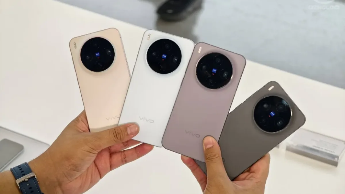 New Vivo X300 Series Member Spotted! Vivo X300e Surface Online; Here’s What We Know