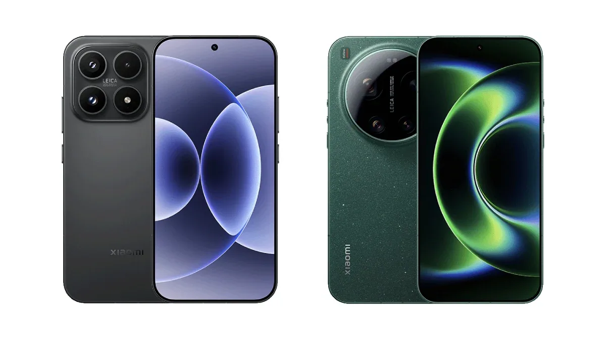 Xiaomi 17 & Xiaomi 17 Ultra Global Pricing Leaked: Europe Launch Set Ahead of MWC 2026
