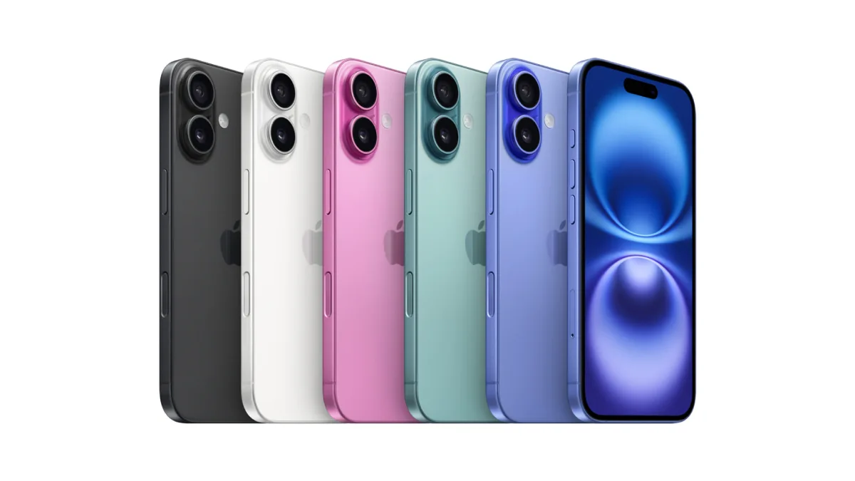 Apple Valentine’s Day Sale India: iPhone 16 Price Drops Below Rs 60,000, Check Deal Here