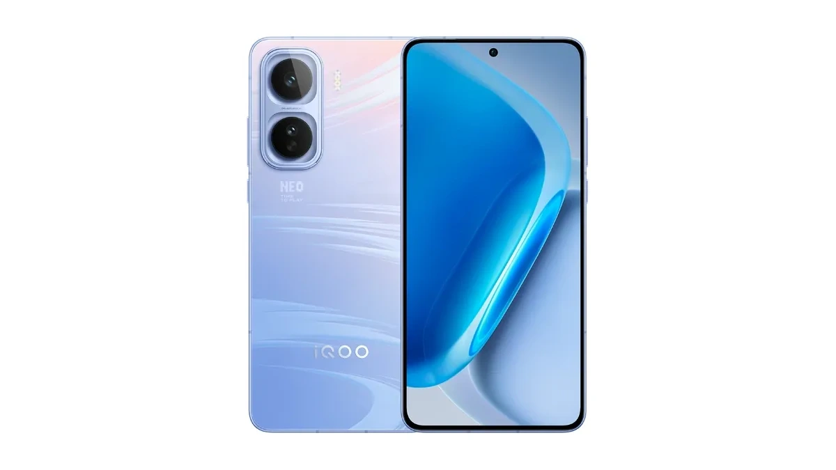 iQOO Neo 11 India Launch Date: With Snapdragon 8 Elite and 7,500mAh Battery Coming on This Day