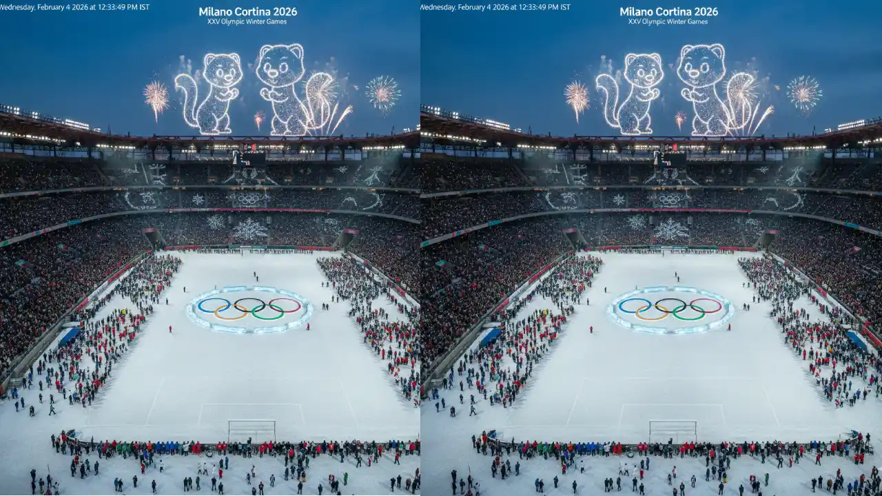 Winter Olympics 2026: Everything You Need to Know About the Milano Cortina Games (Olimpiadas de Invierno 2026)