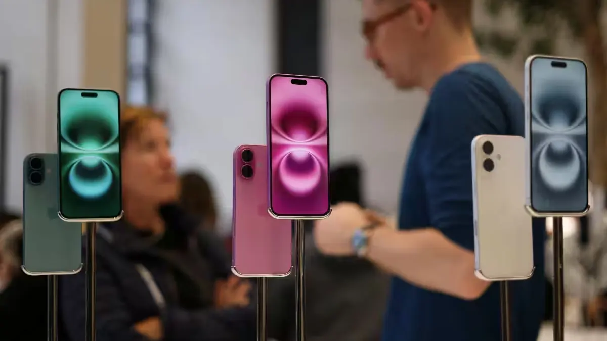 Apple Pricing Strategy Shift May Push Older iPhone Prices Higher in India