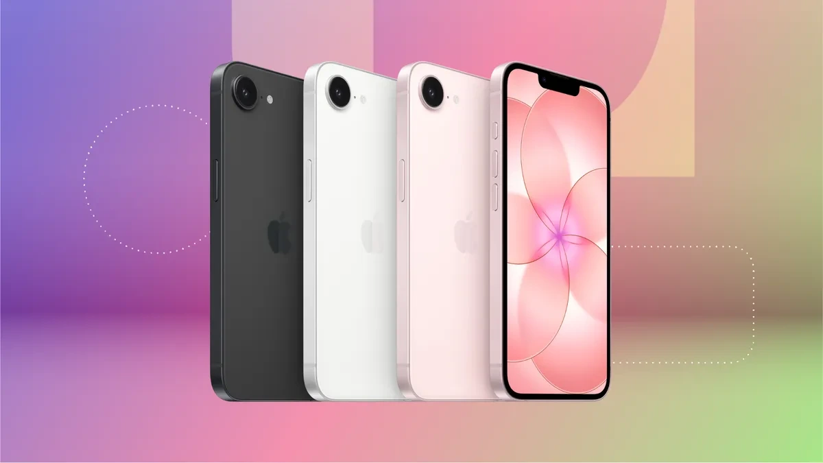 Apple iPhone 17e Launched with A19 Chip and MagSafe Support: Specs, India Price and Features