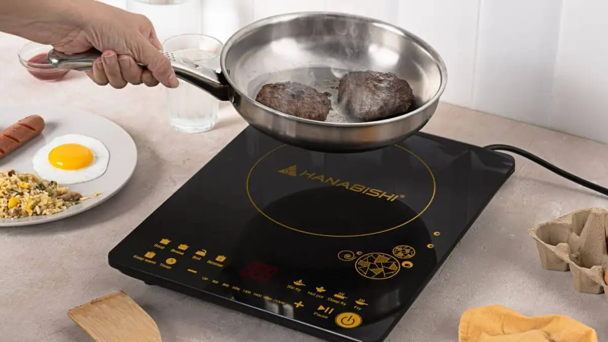 Induction Cooktop Safety Guidelines: Who Should Avoid Using It During LPG Crisis