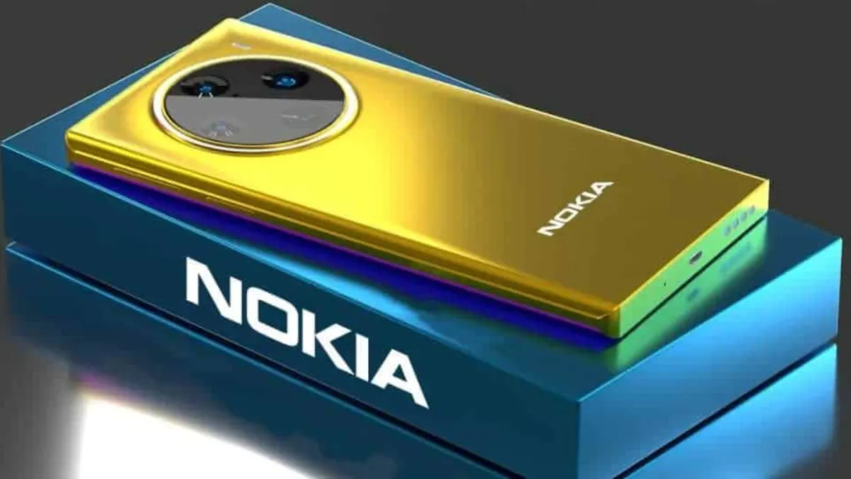 Fact Check: Nokia X Nothing 2026 – Is 250MP Camera and 18300mAh Battery Phone Real