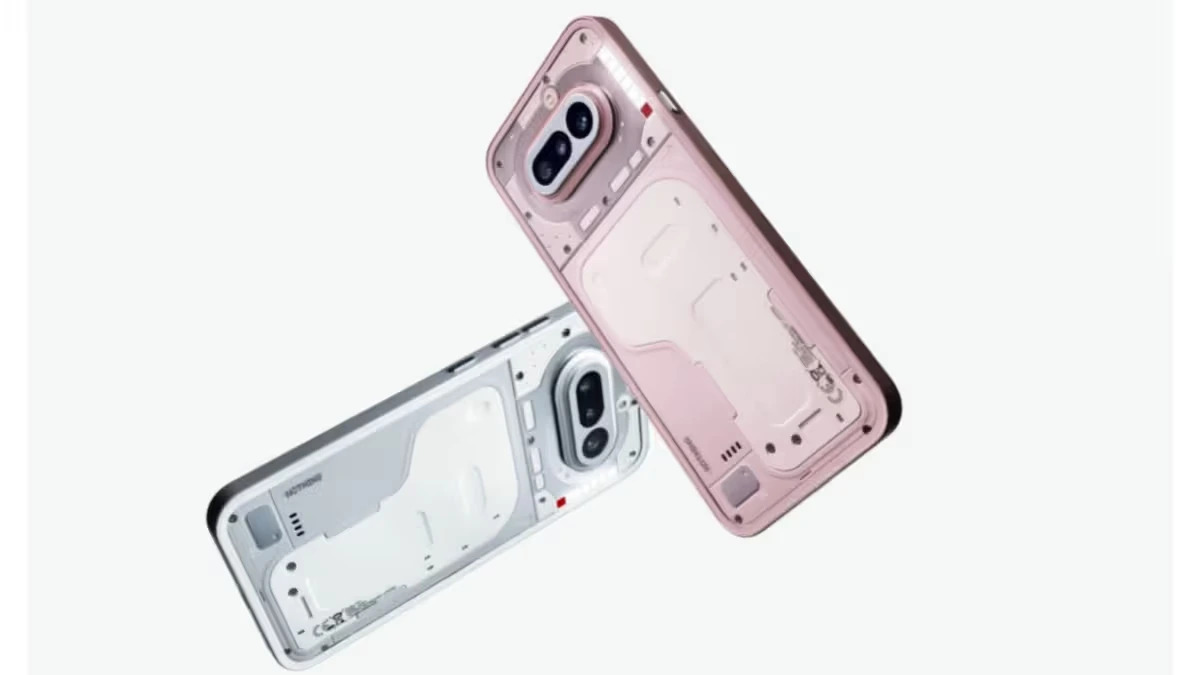 Nothing Phone (4a) Series India Price Leaked Ahead of March 5 Launch; Pro Model May Drop Full Transparent Back