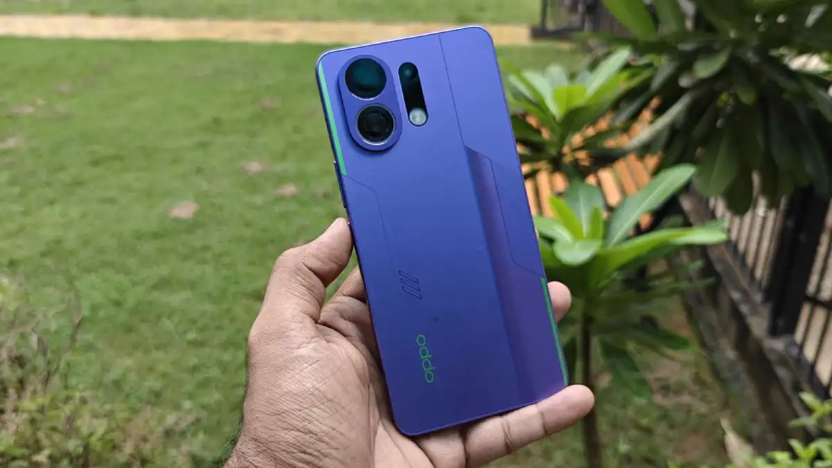 OPPO K13 Turbo 5G Phone with 50MP Camera and 7000mAh Battery Gets ₹11,000 Discount on Flipkart