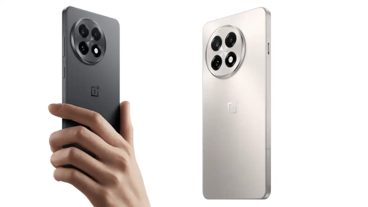 OnePlus 13R Price Cut in Amazon Sale: Get 6,000mAh Battery, Snapdragon 8 Gen 3 Phone for ₹37,999