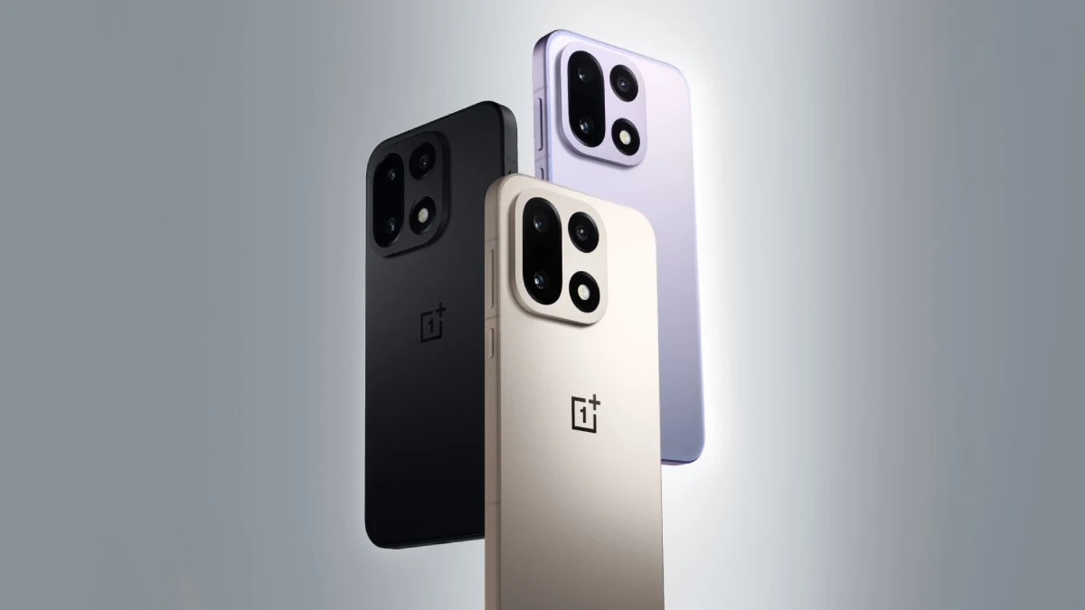 OnePlus 16 बड़ी कीमत पर 2nm चिपसेट, 12GB RAM, फ्लैगशिप कैमरा और हाई-रिफ्रेश डिस्प्ले के साथ लॉन्च होगा
