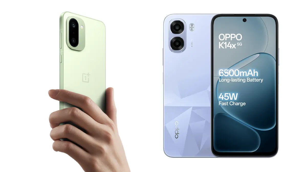 OPPO and OnePlus to Increase Smartphone Prices From March 16 Amid Rising Component Costs