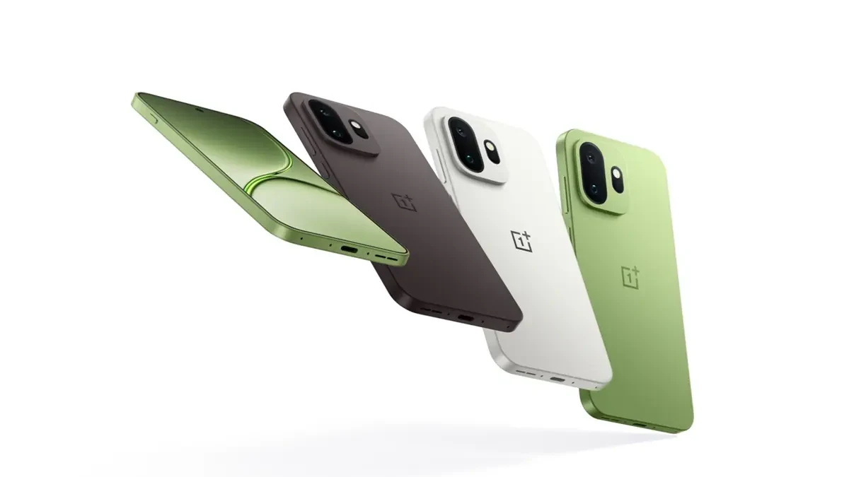 OnePlus 15T