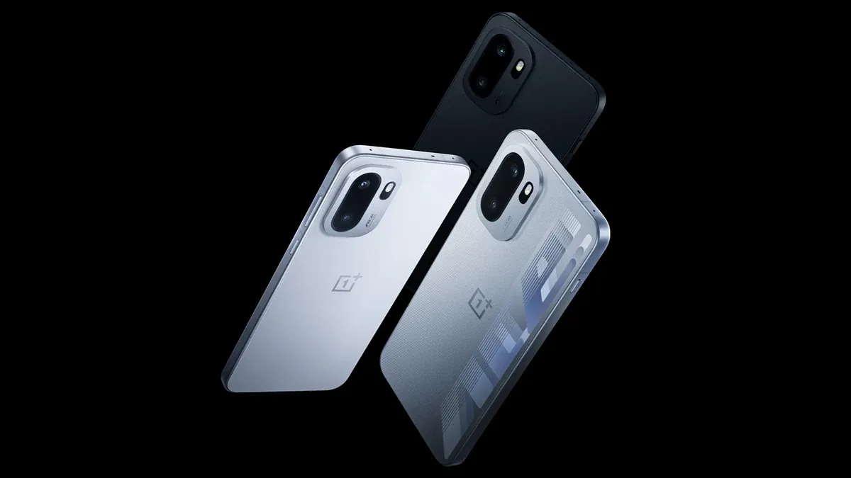 OnePlus Ace 6 Ultra