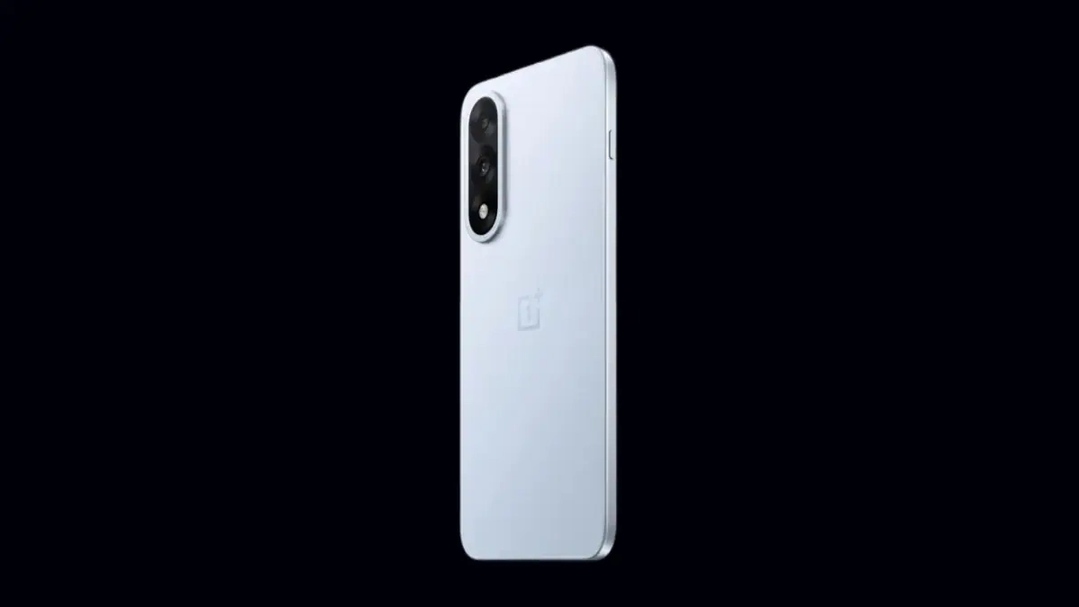 OnePlus Nord 5 Deal: Grab This 6800mAh Battery Powerhouse with a Massive Discount!