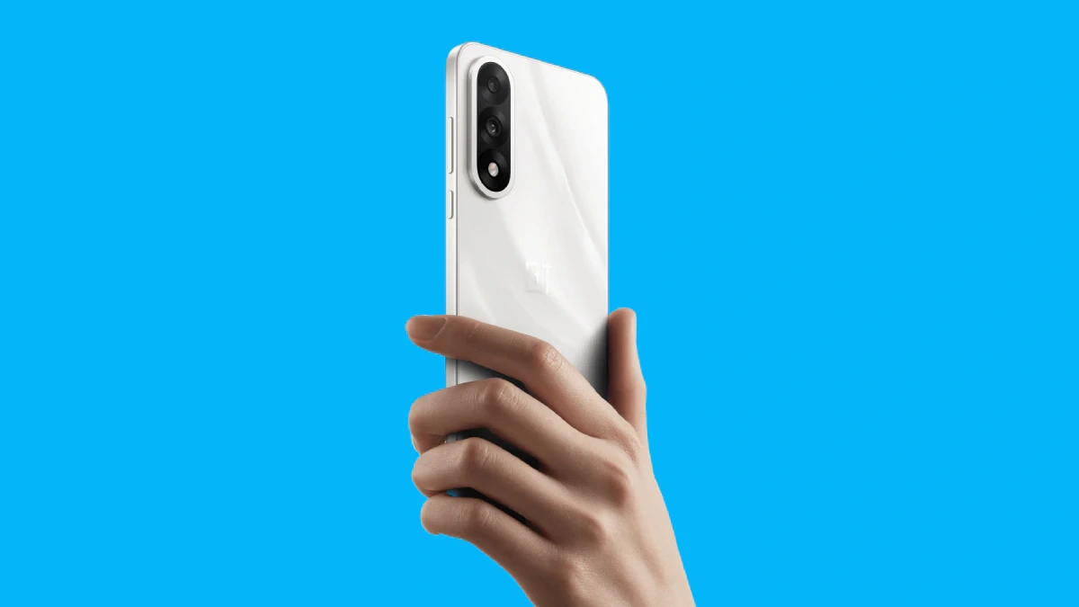 OnePlus Nord 6