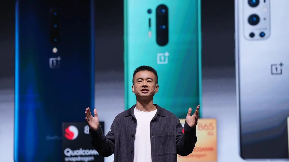 OnePlus Shutdown Rumours Spike as India CEO Robin Liu Steps Down, Company Issues Clarification