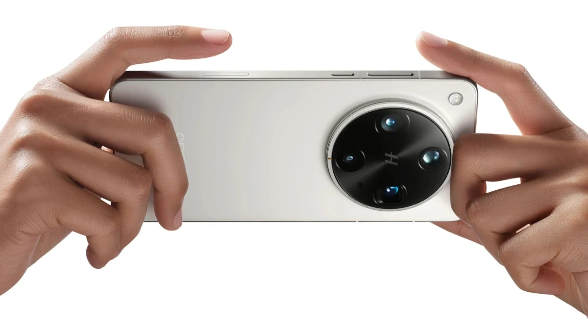 Oppo Find X9 Ultra