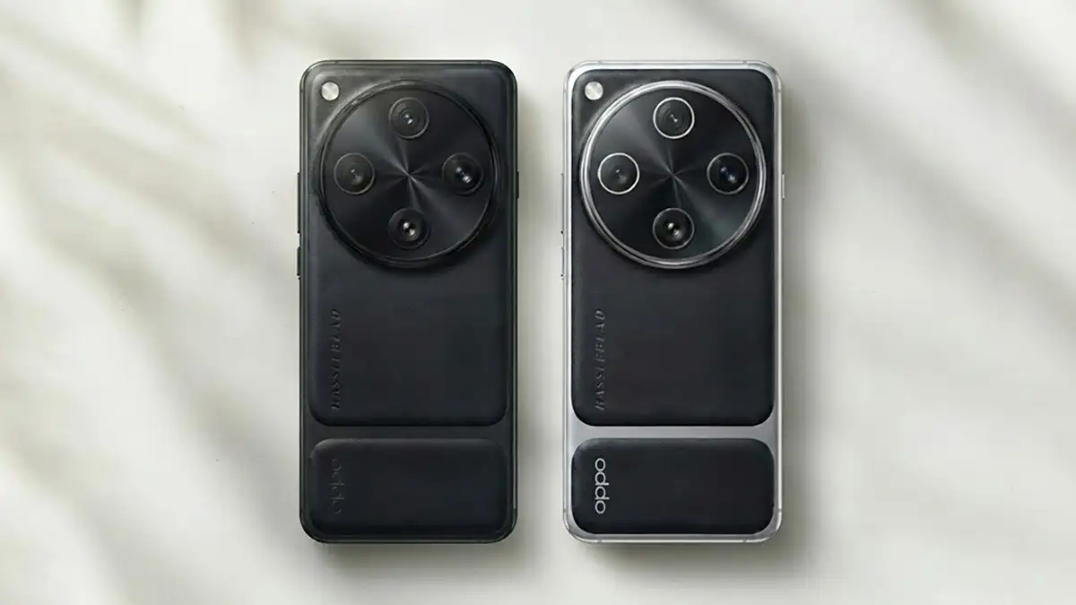 Oppo Find X9 Ultra Leak – 200MP Camera, 7050mAh Battery, 144Hz Display, Full Specs