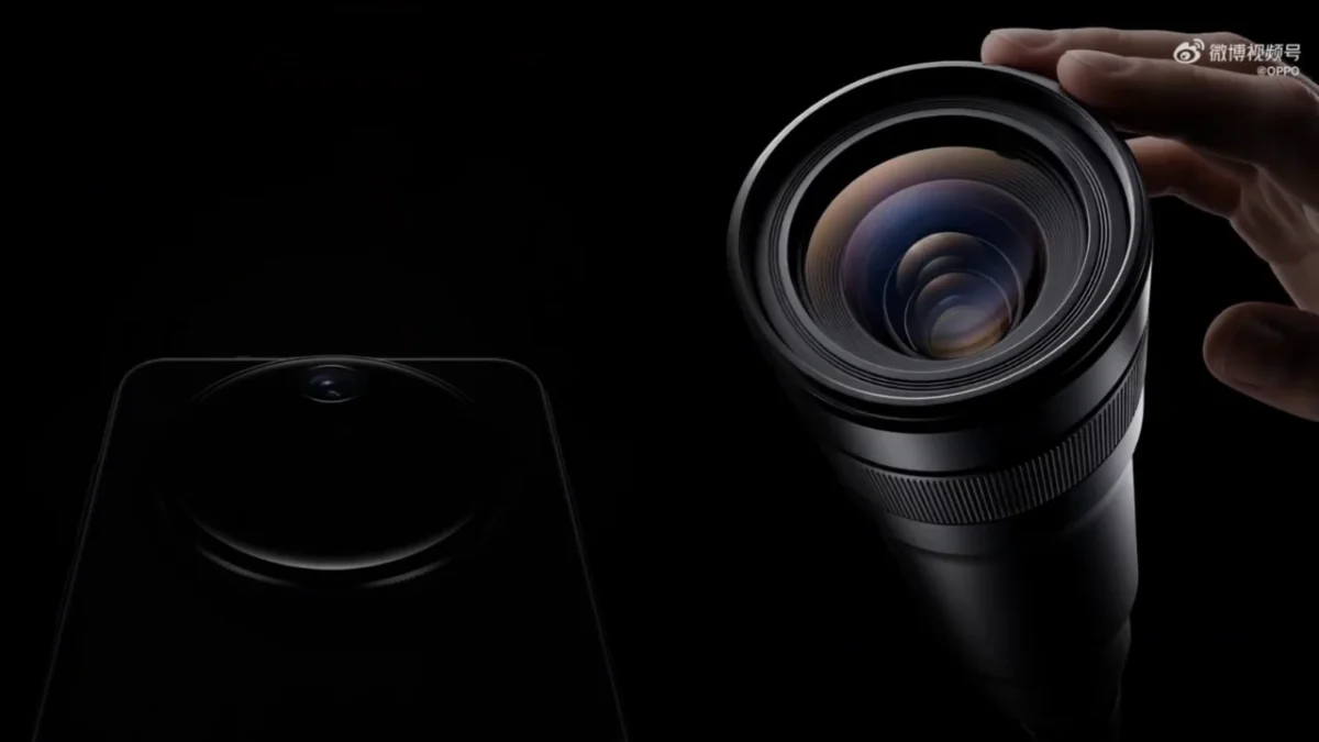 Oppo Find X9s Pro Set to Launch Soon With Dual 200MP Cameras and Flagship Features