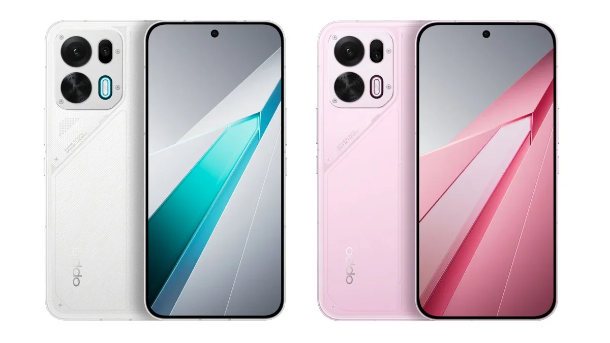 Oppo K15 Pro Launched with Dimensity 8500 Super and 7500mAh Battery for Gaming