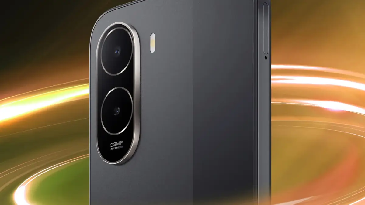 Poco C85x 5G India Launch: 6.9-inch Display, 6300mAh Battery