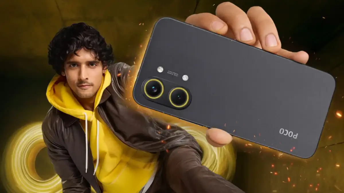 Poco X8 Pro Series India Launch on March 17: Dimensity 9500s Chip, 9,000mAh Battery and 120Hz OLED Display Expected
