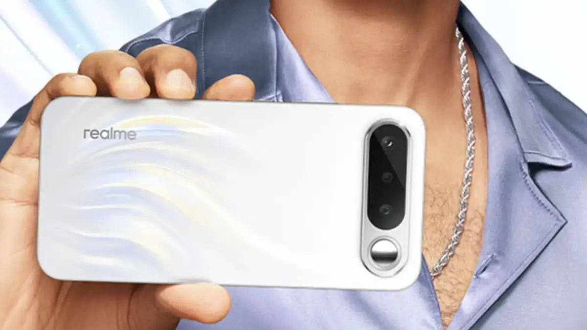 Realme 16 5G Price in India, Starts at ₹31,999, Check All Variants, Offers and Sale Details